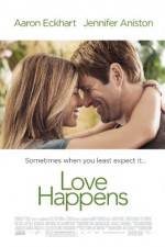 Watch Love Happens Gomovies
