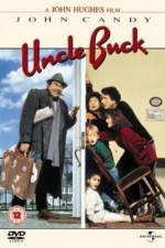 Watch Uncle Buck Gomovies