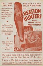Watch Sensation Hunters Gomovies