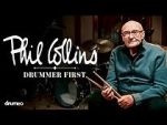 Watch Phil Collins: Drummer First Gomovies