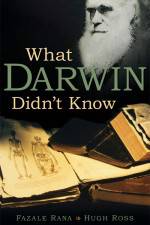 Watch What Darwin Didn't Know Gomovies