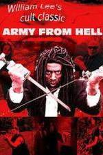 Watch Army from Hell Gomovies