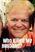 Watch Who Killed My Husband? Gomovies