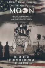 Watch A Funny Thing Happened on the Way to the Moon Gomovies