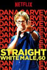 Watch Dana Carvey: Straight White Male, 60 Gomovies