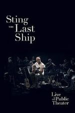 Watch Sting: When the Last Ship Sails Gomovies