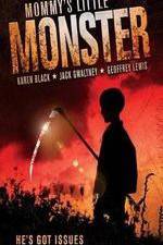 Watch Mommys Little Monster Gomovies