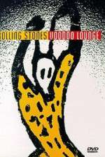 Watch Rolling Stones: Voodoo Lounge Gomovies