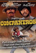 Watch Companeros Gomovies