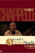 Watch Dave Chappelle Inside the Actors Studio Gomovies