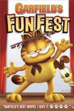 Watch Garfield's Fun Fest Gomovies