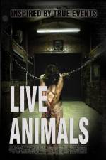 Watch Live Animals Gomovies