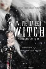 Watch The White Haired Witch of Lunar Kingdom Gomovies