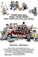 Watch Bad Manners Gomovies