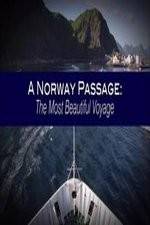 Watch A Norway Passage: The Most Beautiful Voyage Gomovies