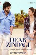 Watch Dear Zindagi Gomovies