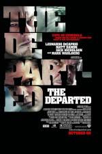 Watch The Departed Gomovies