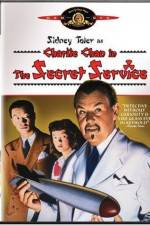 Watch Charlie Chan in the Secret Service Gomovies