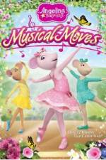 Watch Angelina Ballerina Musical Moves Gomovies