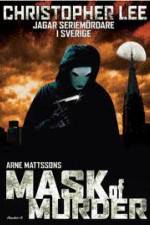 Watch Mask of Murder Gomovies