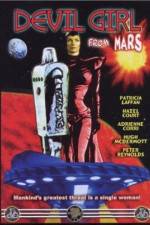 Watch Devil Girl from Mars Gomovies