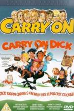 Watch Carry on Dick Gomovies