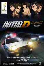 Watch New Initial D the Movie: Legend 2 - Racer Gomovies