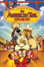 Watch An American Tail: Fievel Goes West Gomovies