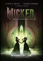 Watch Wicked: One Wonderful Night (TV Special 2025) Gomovies