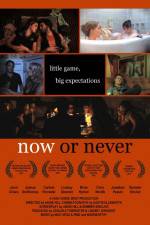 Watch Now or Never Gomovies