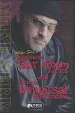 Watch Mike Serr's Explosive Bar Room Tactics Gomovies