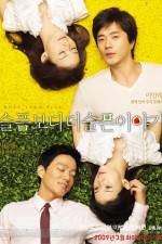 Watch Seulpeumboda deo seulpeun Iyagi Gomovies