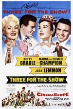Watch Three for the Show Gomovies