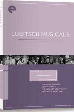 Watch Der lächelnde Leutnant Gomovies