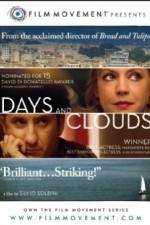 Watch Days and Clouds Gomovies