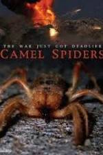 Watch Camel Spiders Gomovies