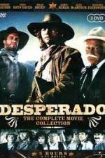 Watch Desperado: The Outlaw Wars Gomovies