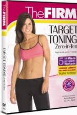 Watch Firm Target Toning  Zero in Ten Gomovies