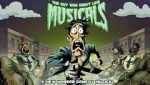 Watch The Guy Who Didn\'t Like Musicals Gomovies