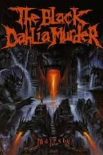 Watch The Black Dahlia Murder: Majesty Gomovies