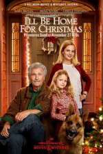 Watch I\'ll Be Home for Christmas Gomovies