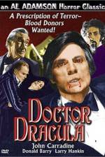Watch Doctor Dracula Gomovies