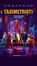 Watch Taximetristi Gomovies