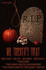 Watch Mr Tricker's Treat Gomovies