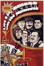 Watch Jazzman Gomovies