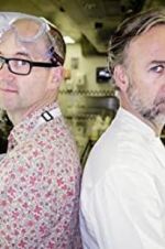 Watch Chef vs. Science: The Ultimate Kitchen Challenge Gomovies