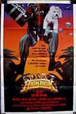 Watch High Risk Gomovies