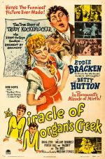 Watch The Miracle of Morgan\'s Creek Gomovies