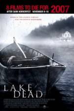 Watch Lake Dead Gomovies