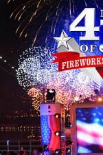 Watch Macy's 4th of July Fireworks Spectacular Gomovies